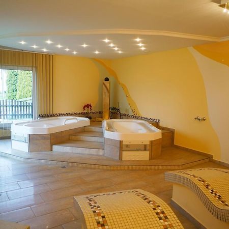 Hotel & Pension Assmann Hochkirch Екстер'єр фото