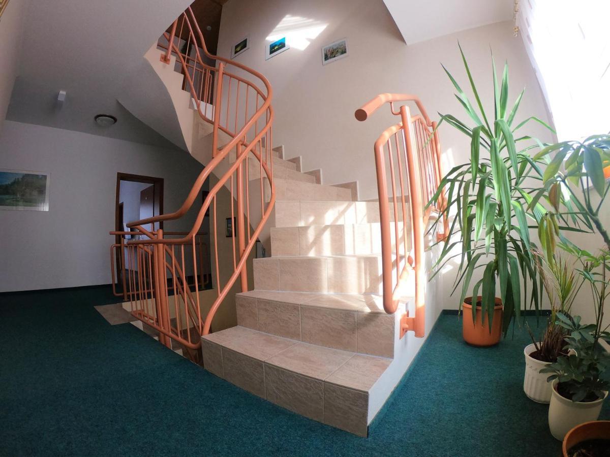 Hotel & Pension Assmann Hochkirch Екстер'єр фото