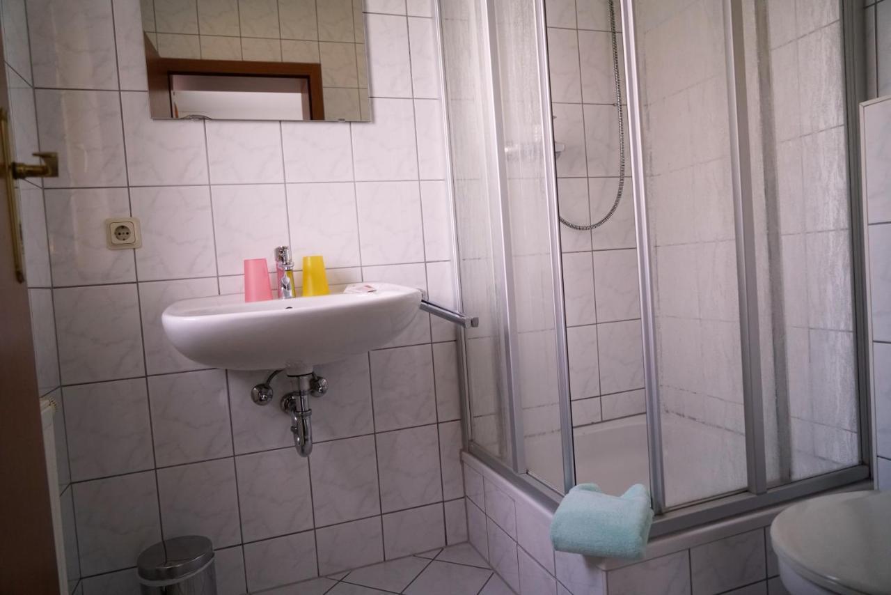 Hotel & Pension Assmann Hochkirch Екстер'єр фото