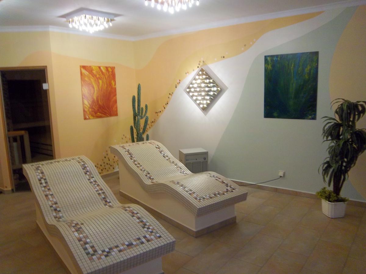Hotel & Pension Assmann Hochkirch Екстер'єр фото