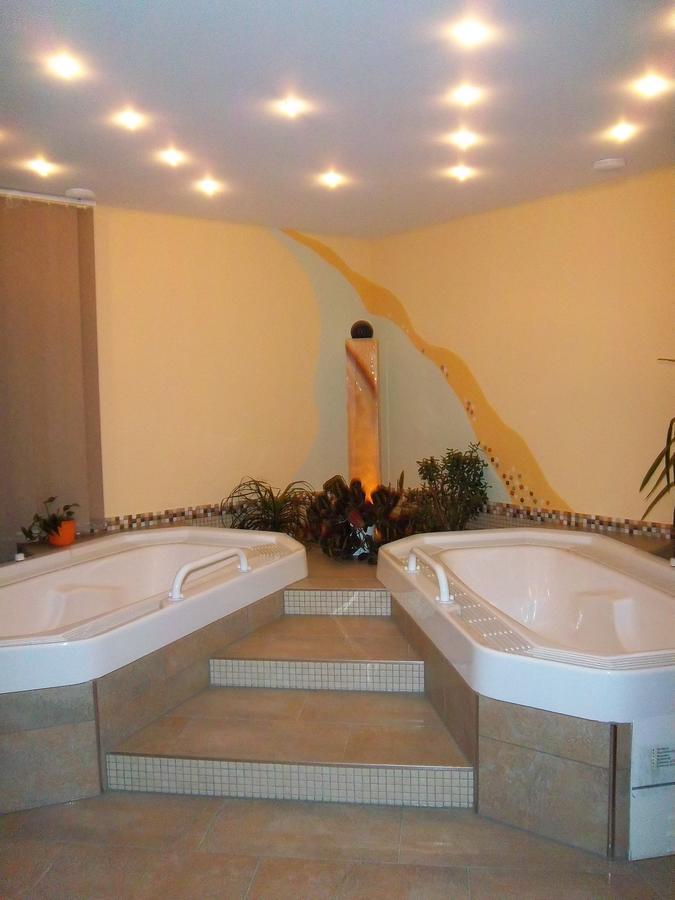 Hotel & Pension Assmann Hochkirch Екстер'єр фото