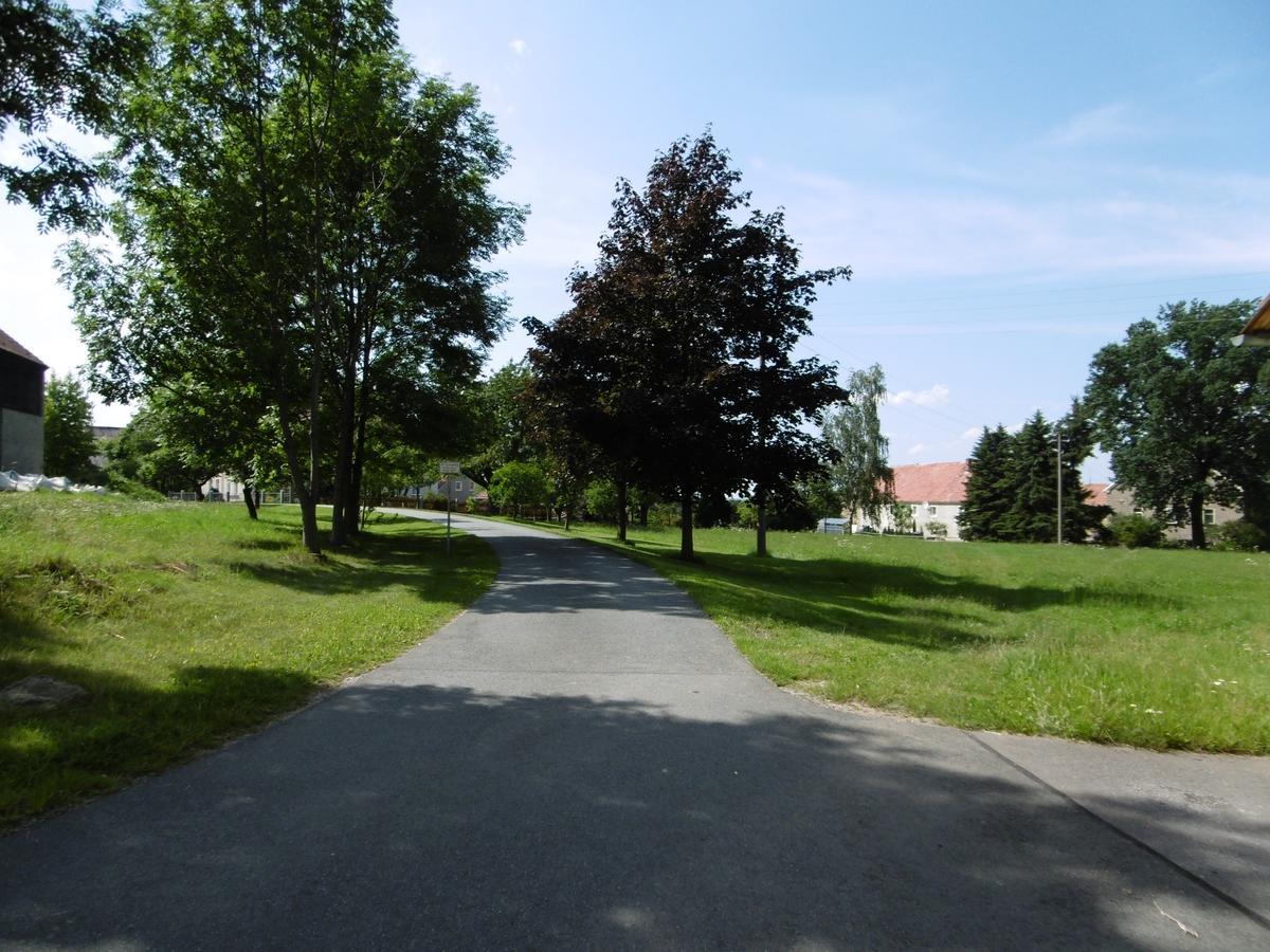 Hotel & Pension Assmann Hochkirch Екстер'єр фото