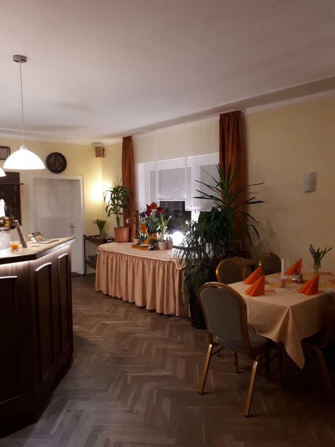 Hotel & Pension Assmann Hochkirch Екстер'єр фото