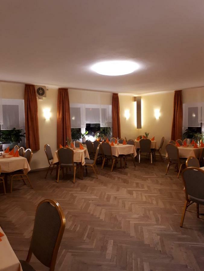 Hotel & Pension Assmann Hochkirch Екстер'єр фото